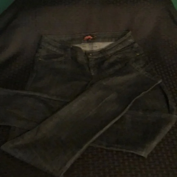 SUPER SKINNY STRETCHY JEANS - Picture 5 of 5